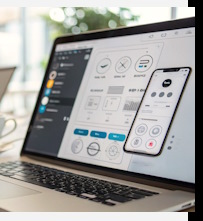 Услуги Разработка IT решений в Ломоносове