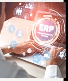 Услуги Разработка IT решений в Ломоносове