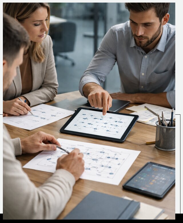 Разработка BPM-систем в Ломоносове от 461025 р. под ключ АвикейЛмн