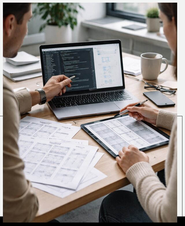 Разработка информационных систем в Ломоносове от 4610 р. | АвикейЛмн