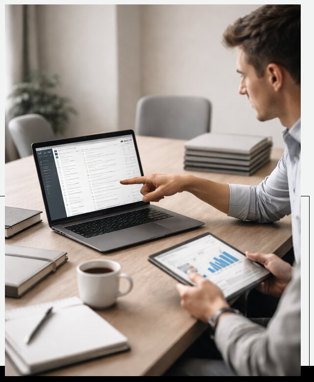 Разработка СЭД под ключ в Ломоносове от 15368 р. | АвикейЛмн