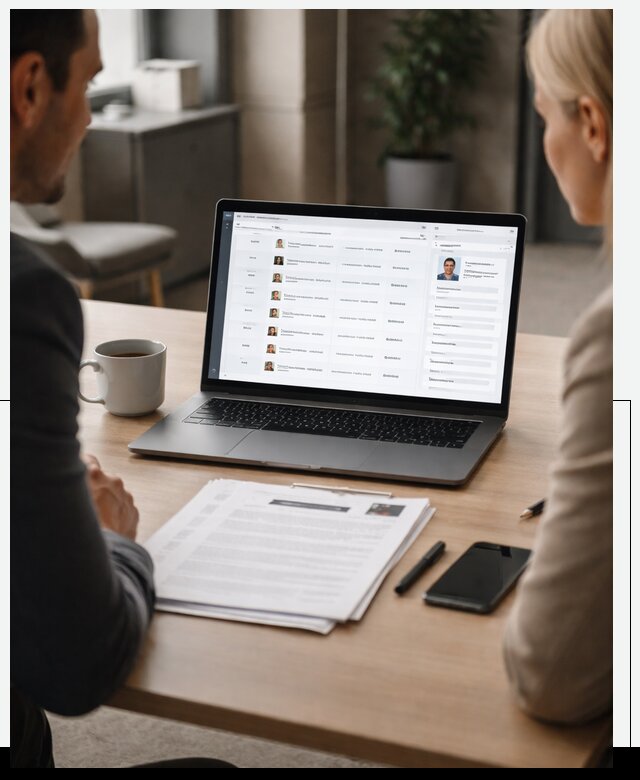 Ats система подбора персонала в Ломоносове от 12294 р. - АвикейЛмн