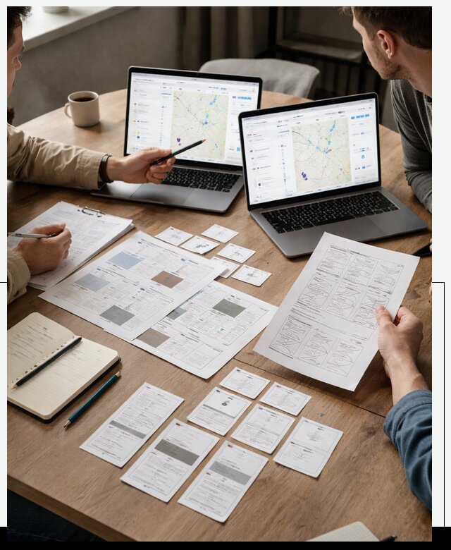 Создание агрегаторов и порталов в Ломоносове от 15368 р., АвикейЛмн