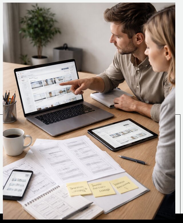 Разработка доски объявлений в Ломоносове от 8708 р., АвикейЛмн