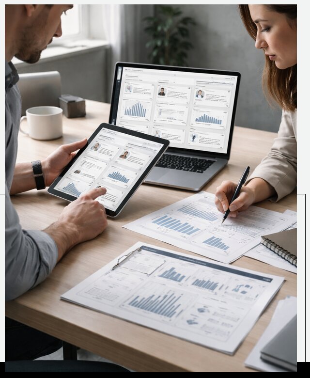 Персонализация контента платформа в Ломоносове от 12294 р. | АвикейЛмн