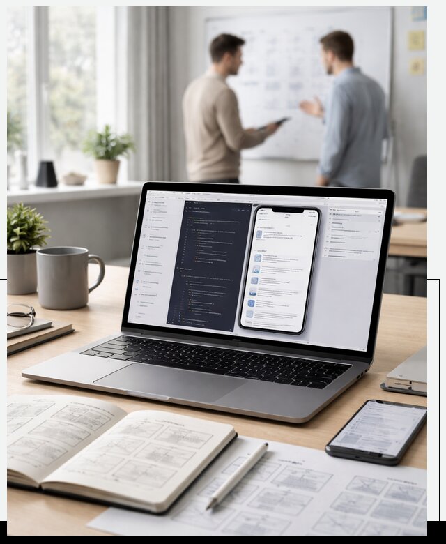 Разработка iOS приложений в Ломоносове от 153675 р. | АвикейЛмн