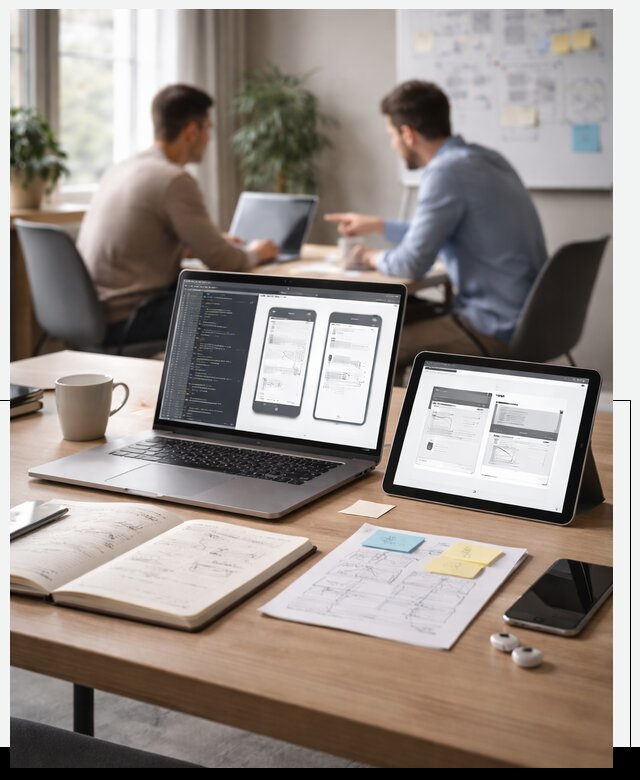 Кроссплатформенная разработка в Ломоносове от 256125 р. | АвикейЛмн