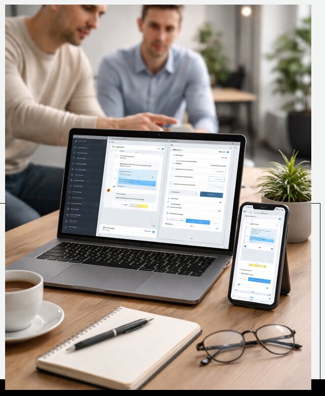 Разработка мини app Telegram/VK в Ломоносове от 30735 р. АвикейЛмн