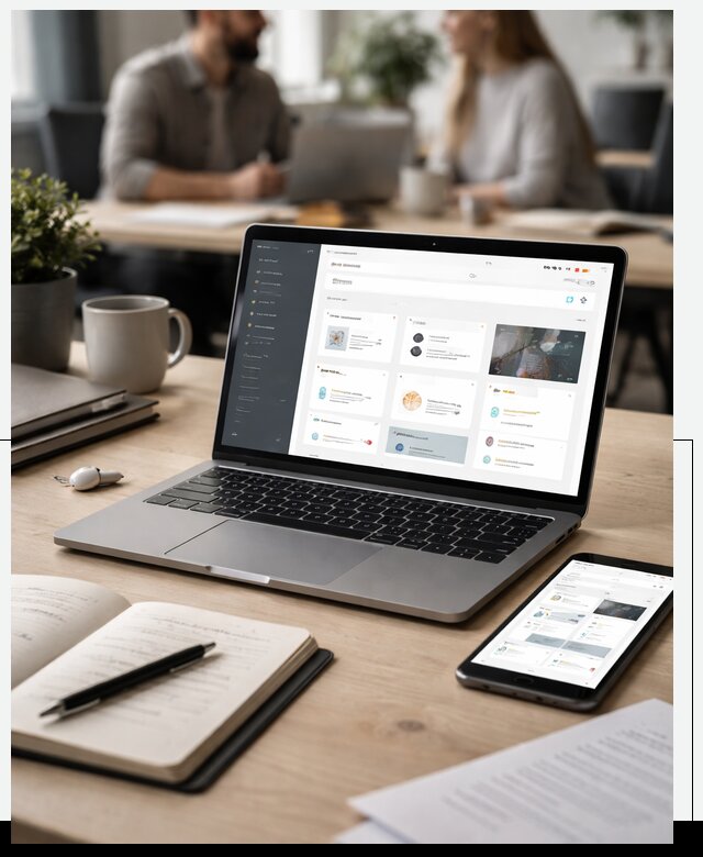 Разработка PWA приложений в Ломоносове от 122940 р. | АвикейЛмн
