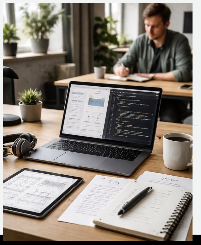 Разработка frontend в Ломоносове от 18441 р., услуги АвикейЛмн