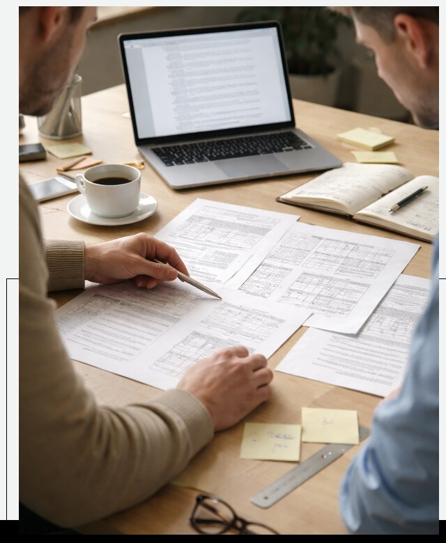 Техническое задание на разработку ПО под ключ в Ломоносове