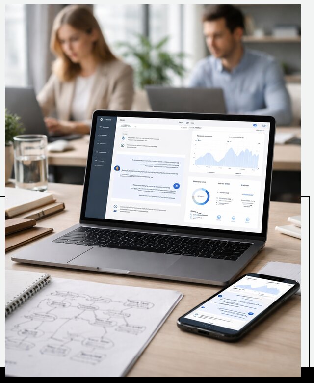 Чат-боты для бизнеса и клиентов в Ломоносове, от 7172 р., АвикейЛмн