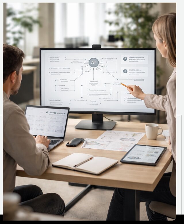 AI-агенты для автоматизации бизнеса в Ломоносове от 15368 р. АвикейЛмн
