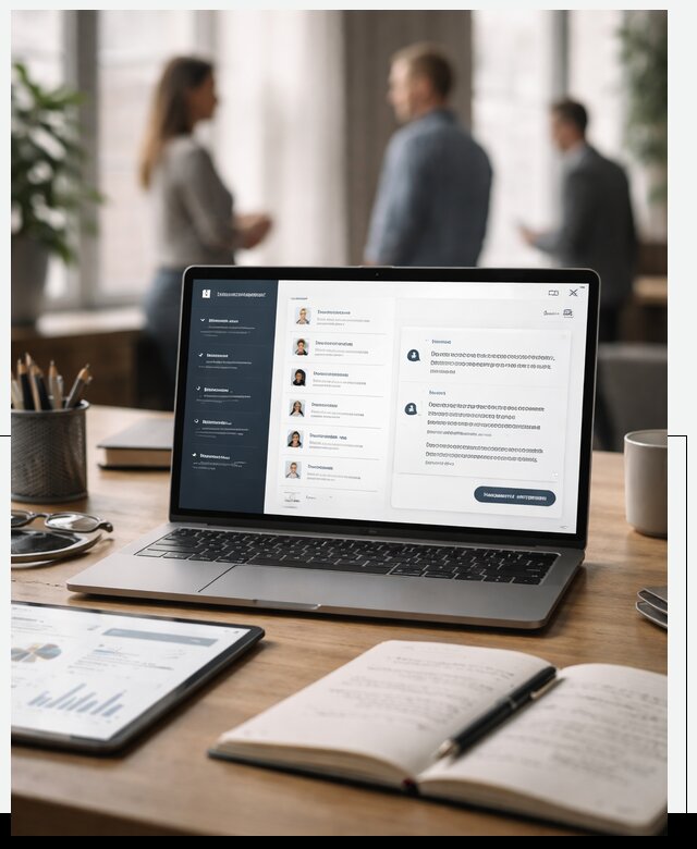 HR бот для подбора персонала в Ломоносове от 8708 р. | АвикейЛмн