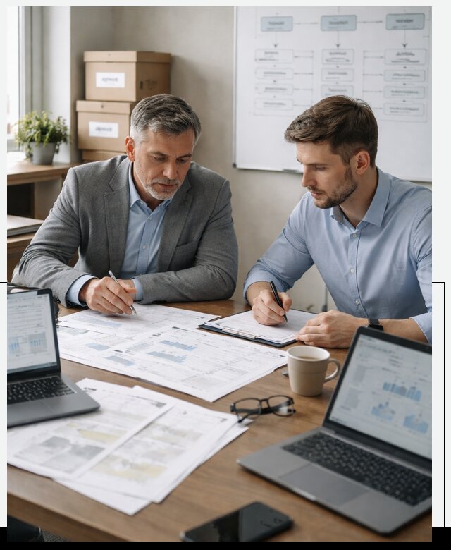 Замена SAP на 1С в Ломоносове — миграция, от 12294 р. | АвикейЛмн