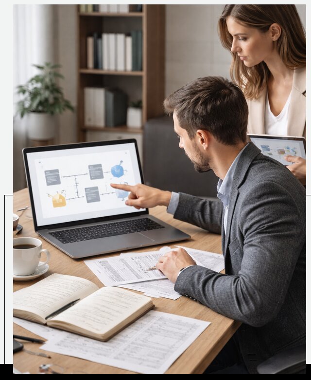 Замена SAP на 1С под ключ в Ломоносове с переносом данных и настройкой