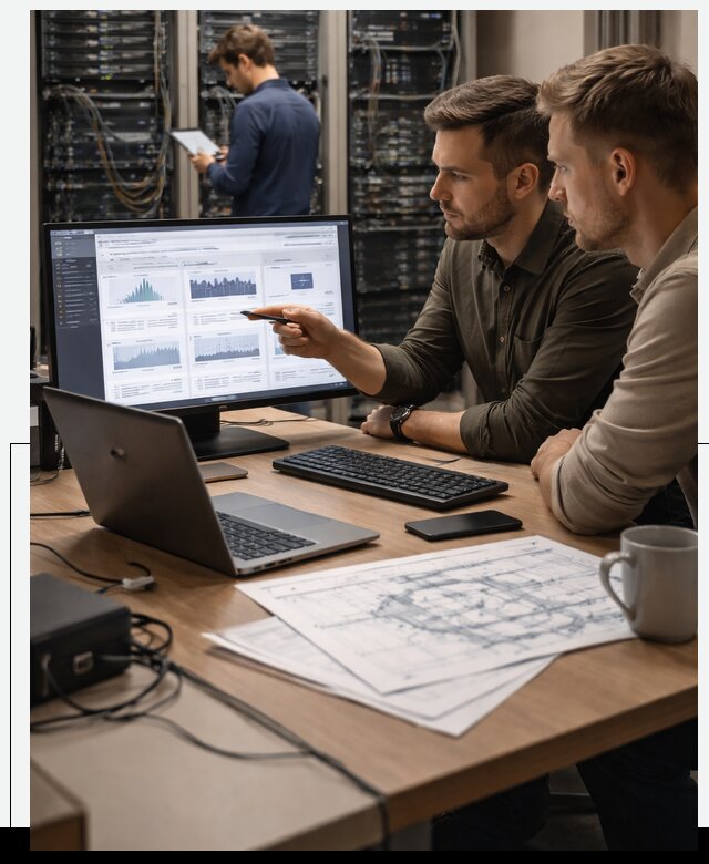 Импортозамещение систем виртуализации и миграция в Ломоносове