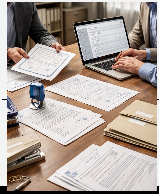 Сертификация ПО и внесение в реестр Минцифры в Ломоносове