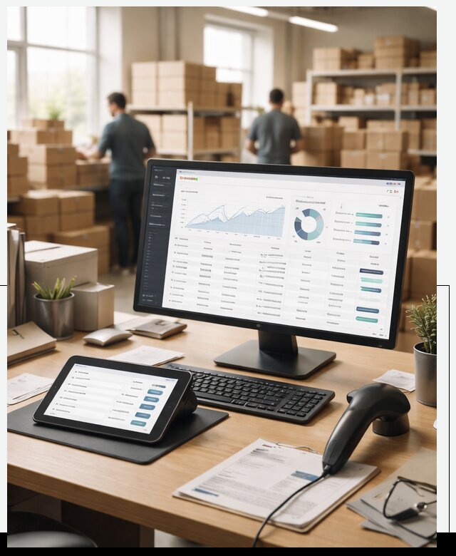 Автоматизация селлеров в Ломоносове от 15368 р. | АвикейЛмн