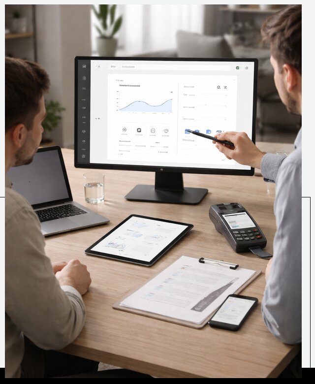 Платежные интеграции для E-commerce в Ломоносове от 15368 р. | АвикейЛмн