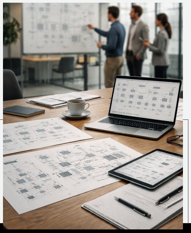 Разработка Core Banking, замена АБС в Ломоносове | АвикейЛмн от 15368 р.