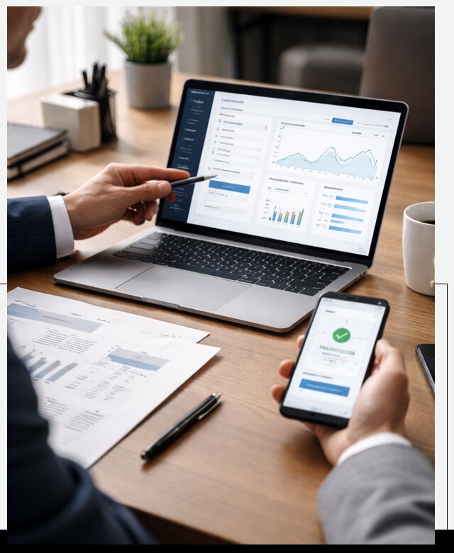 Разработка платёжных платформ в Ломоносове от 20490 р., АвикейЛмн