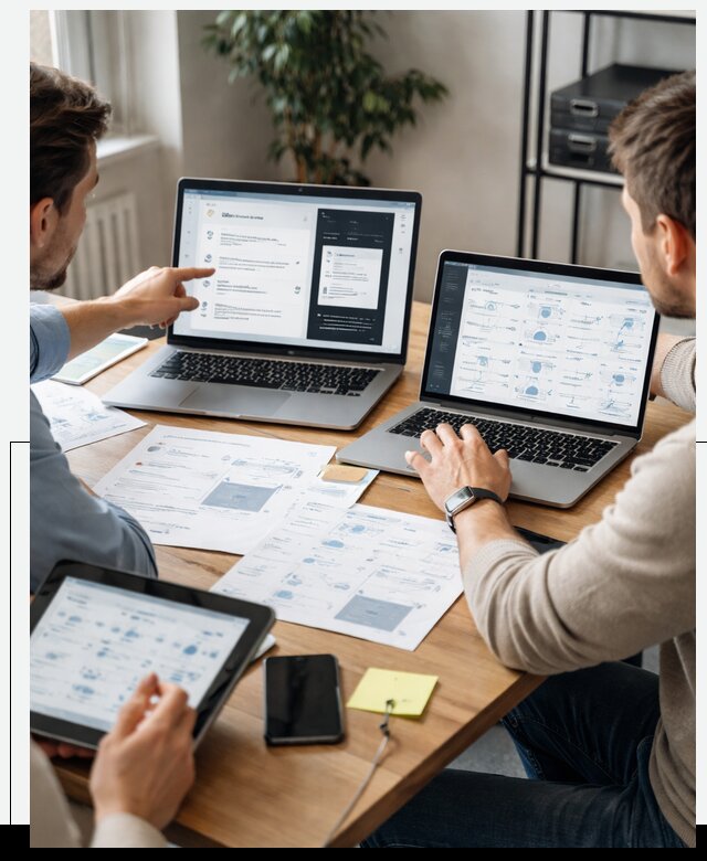 Интеграция СБП и подключение банковских сервисов в Ломоносове