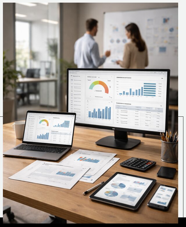 Скоринг и управление рисками в Ломоносове от 12294 р. | АвикейЛмн