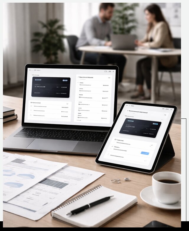 Разработка необанка платформы в Ломоносове от 46103 р. | АвикейЛмн