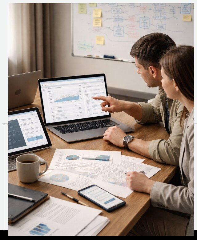 Внедрение сервисов BNPL и краудлендинга для бизнеса в Ломоносове