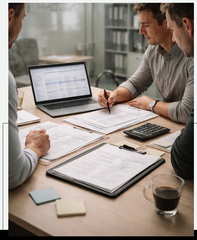 Подготовка и сдача отчетности в ЦБ РФ для организаций в Ломоносове