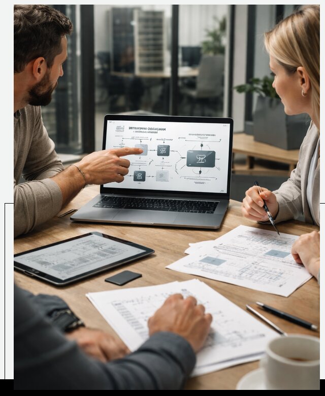 Интеграция цифрового рубля и подключение платежей в Ломоносове