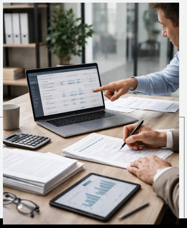 Полисные системы и CRM в Ломоносове: разработка от 15368 р. АвикейЛмн