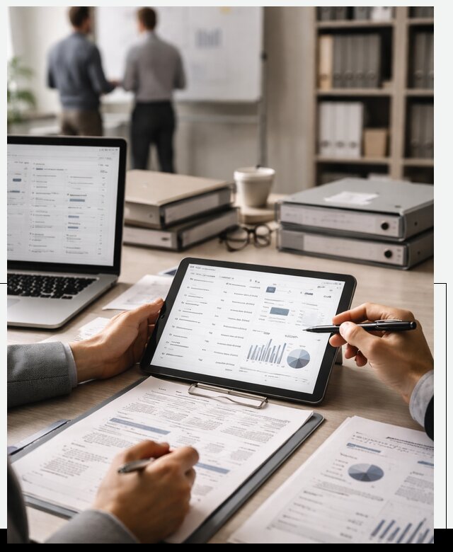 Автоматизация урегулирования убытков в Ломоносове от 7684 р | АвикейЛмн