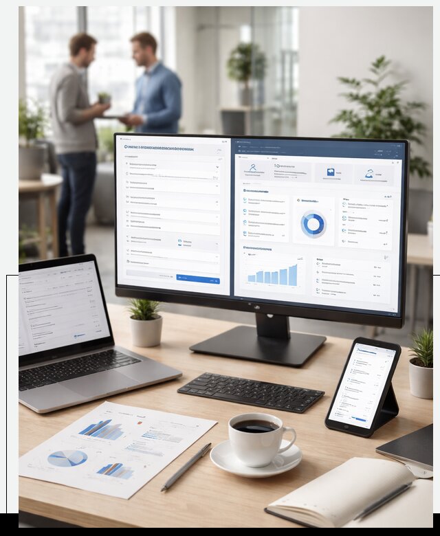 Разработка платформ онлайн страхования в Ломоносове под ключ