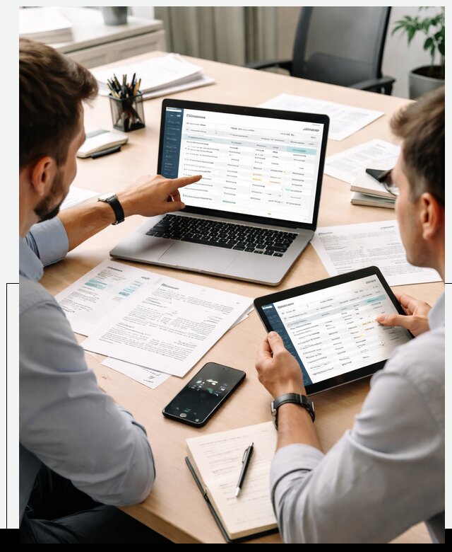 CRM для страховой компании в Ломоносове с автоматизацией продаж и выплат