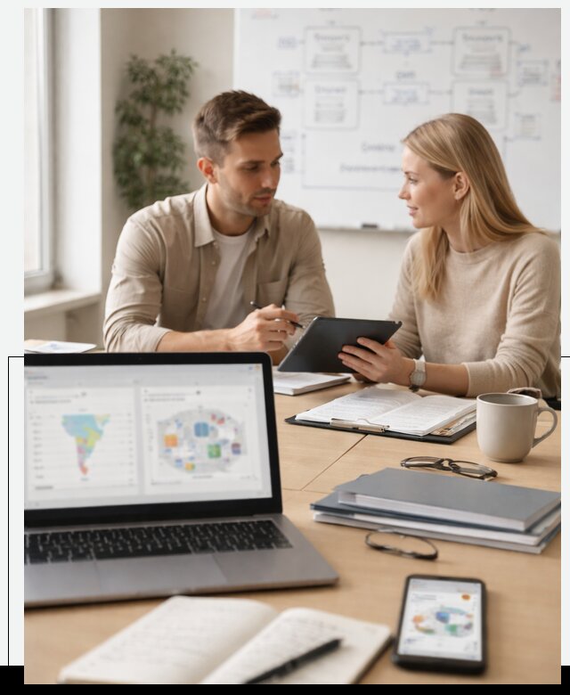 Внедрение программ лояльности и CDP для ритейла в Ломоносове