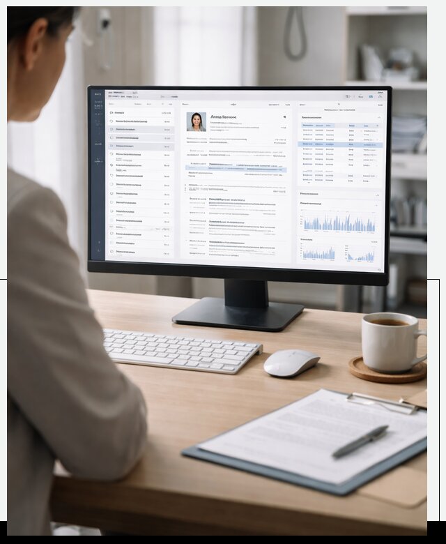 Разработка МИС для клиник в Ломоносове от 8708 р. | АвикейЛмн
