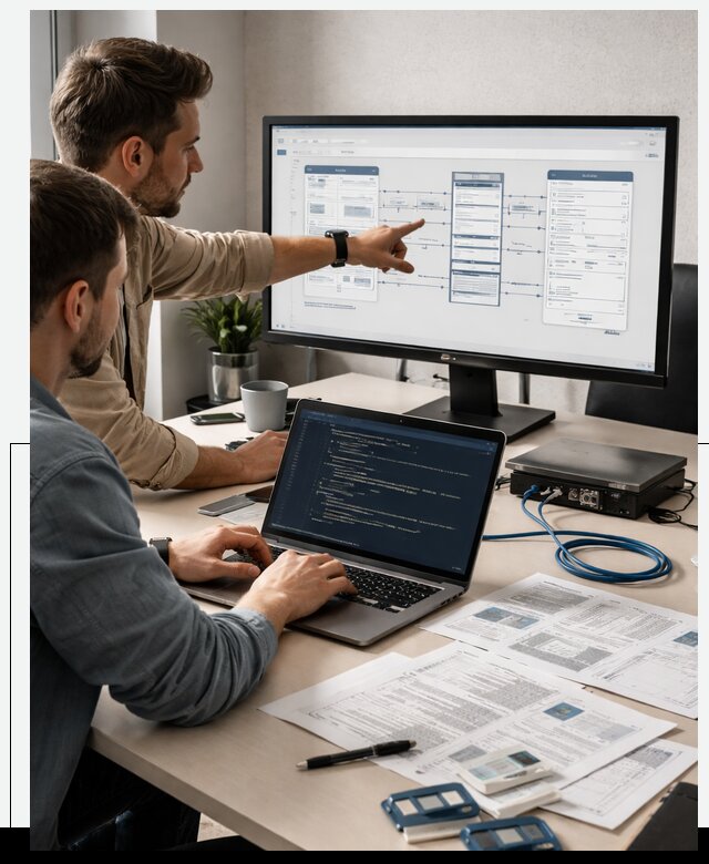 Интеграция ЕГИСЗ и ЛИС в медучреждениях с сопровождением в Ломоносове