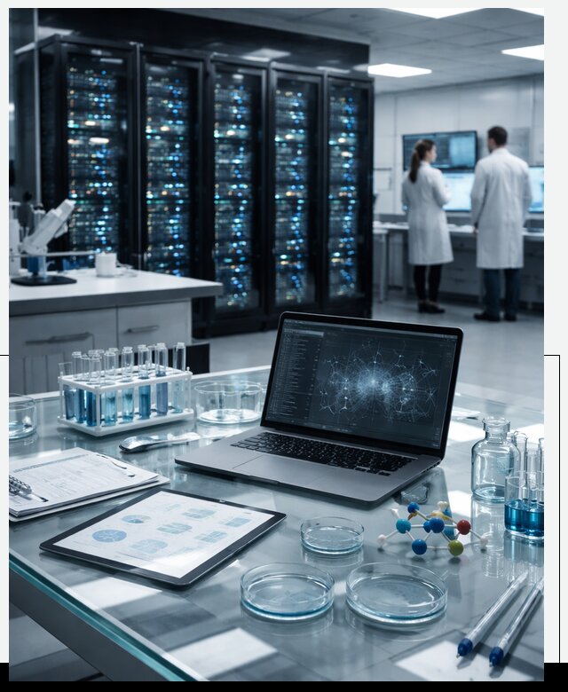 HPC вычисления биотехнологии в Ломоносове от 12294 р. | АвикейЛмн