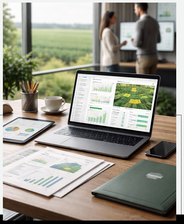 ERP для агрохолдинга в Ломоносове под ключ от 18441 р. | АвикейЛмн