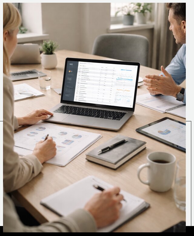 HR системы HCM ATS для подбора в Ломоносове от 12294 р. АвикейЛмн