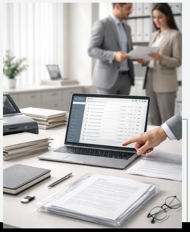 КЭДО и интеграция с 1С ЗУП в Ломоносове от 7684 р. АвикейЛмн