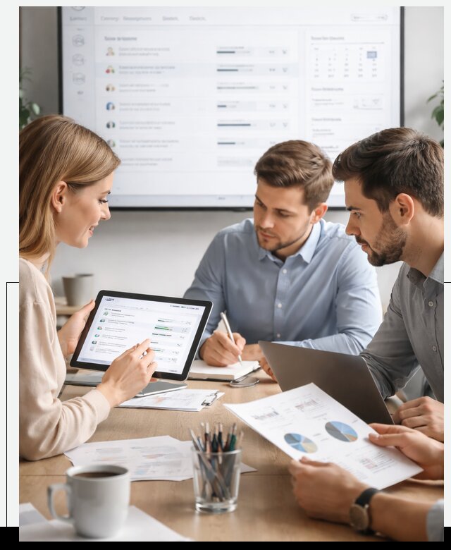 Внедрение и поддержка системы управления обучением в Ломоносове