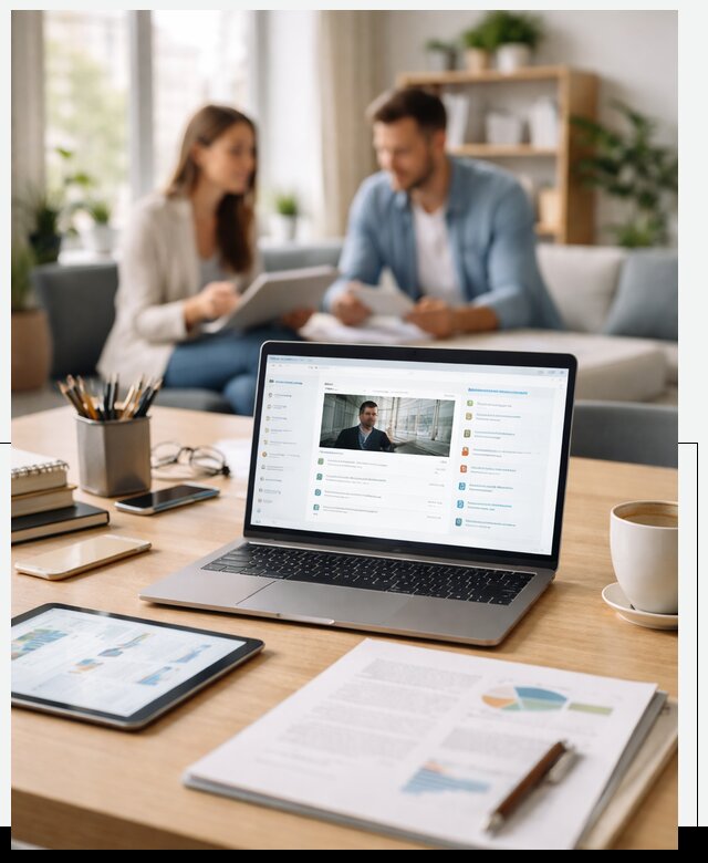 Система дистанционного обучения в Ломоносове от 46103 р. АвикейЛмн