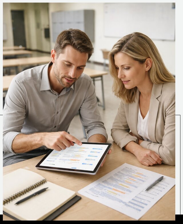 Разработка электронный дневник школа в Ломоносове от 15368 р. |АвикейЛмн