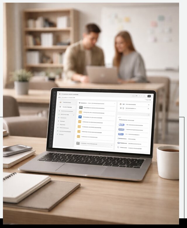 LMS для университета под ключ в Ломоносове от 7684 р. | АвикейЛмн