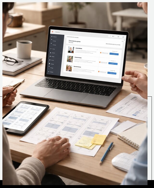 Онлайншкола платформа разработка в Ломоносове от 12294 р. | АвикейЛмн