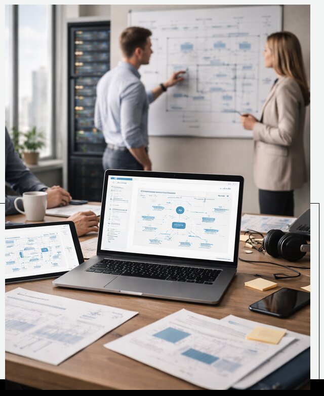 Разработка порталов госуслуг и ФГИС в Ломоносове от 12294 р. | АвикейЛмн