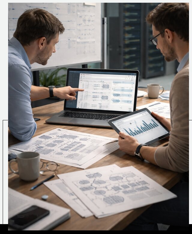 Внедрение СМЭВ и МЭДО для государственных систем в Ломоносове